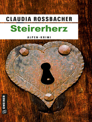 cover image of Steirerherz
